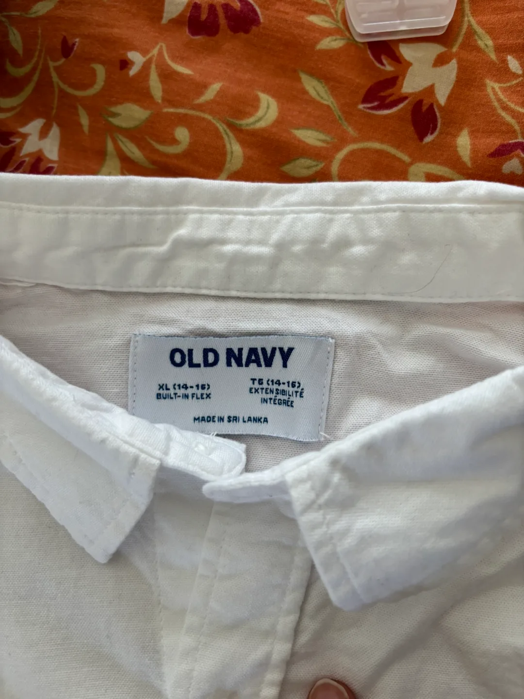 Brand New Uniforms TLC image indicator(4)