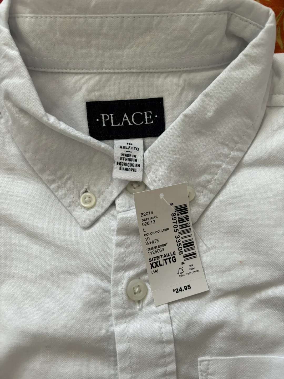 Brand New Uniforms TLC image indicator(8)