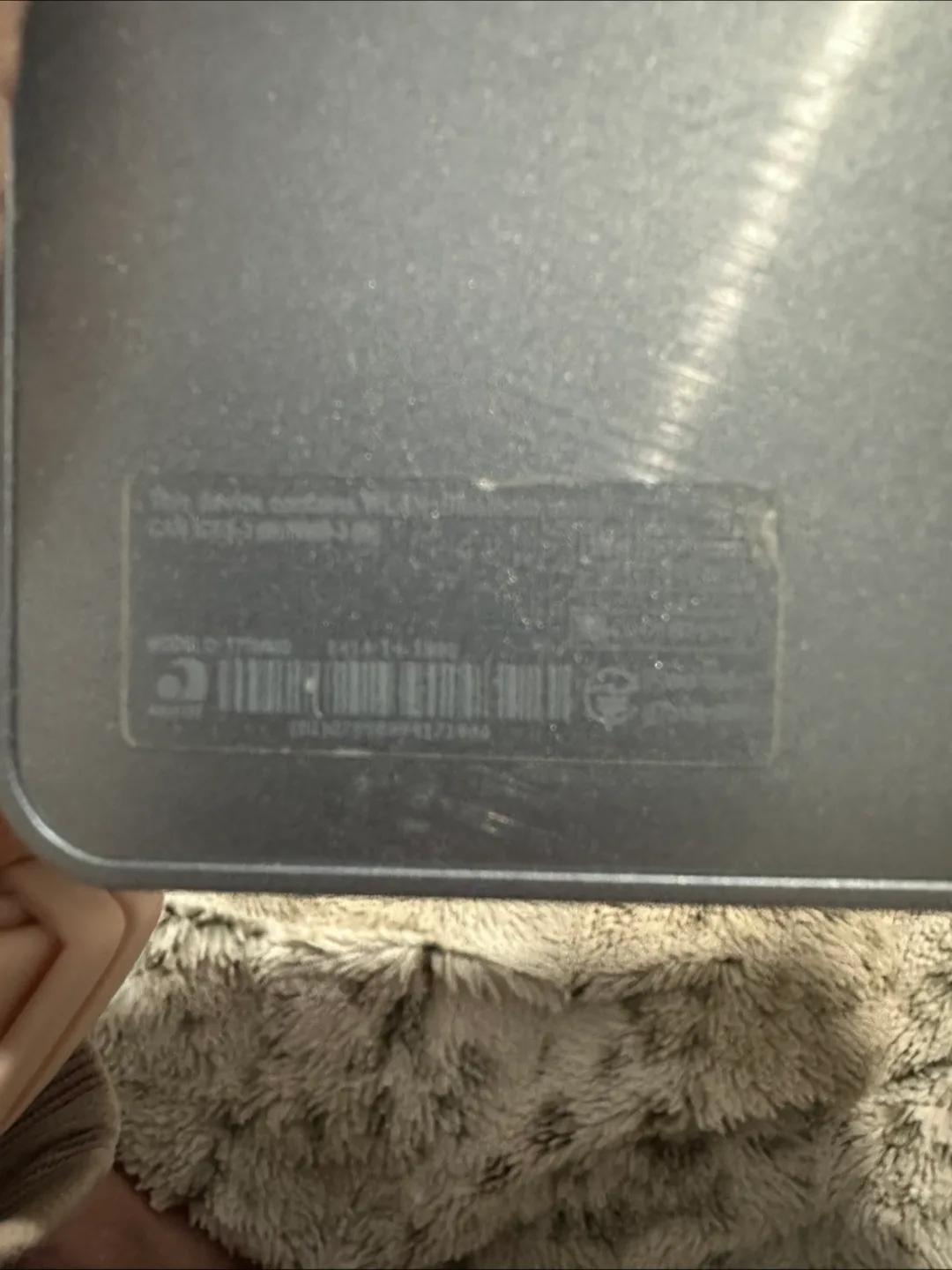 Acer Aspire Switch 10 - Cracked Screen image indicator(9)