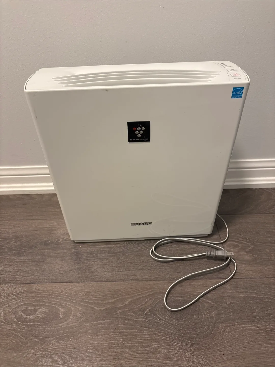 Sharp Air Purifier - FP-A28C-W thumbnail