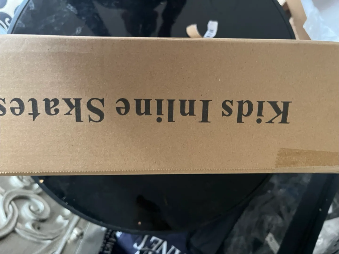 Kids Inline Skates image indicator(7)