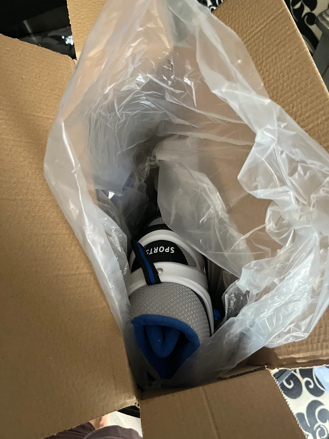 Kids Inline Skates image indicator(6)