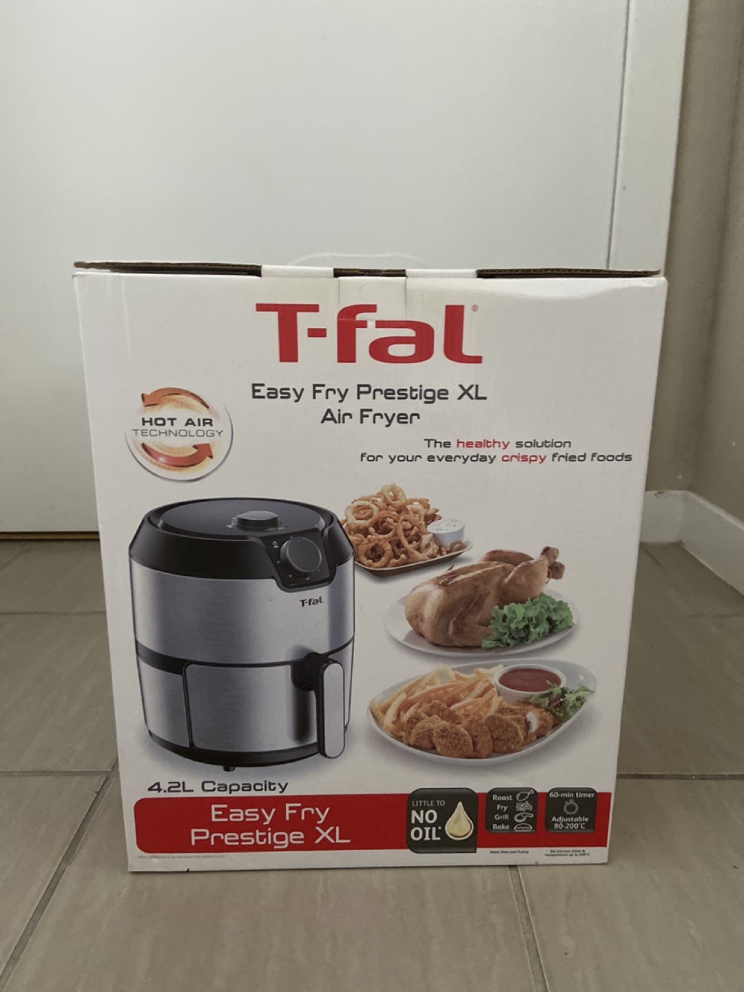 Air Fryer