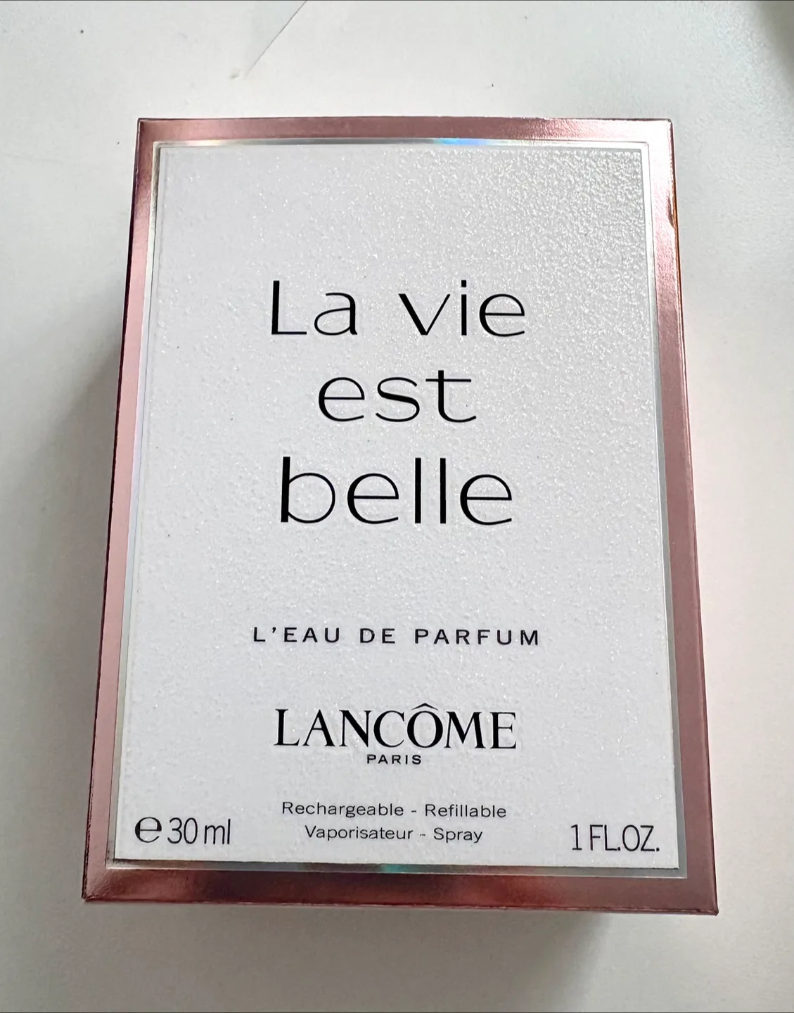 Lancôme La Vie Est Belle L'Eau de Parfum 30ml thumbnail