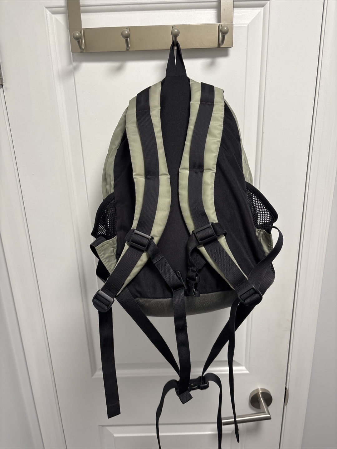 Vintage MEC Backpack - photo 2