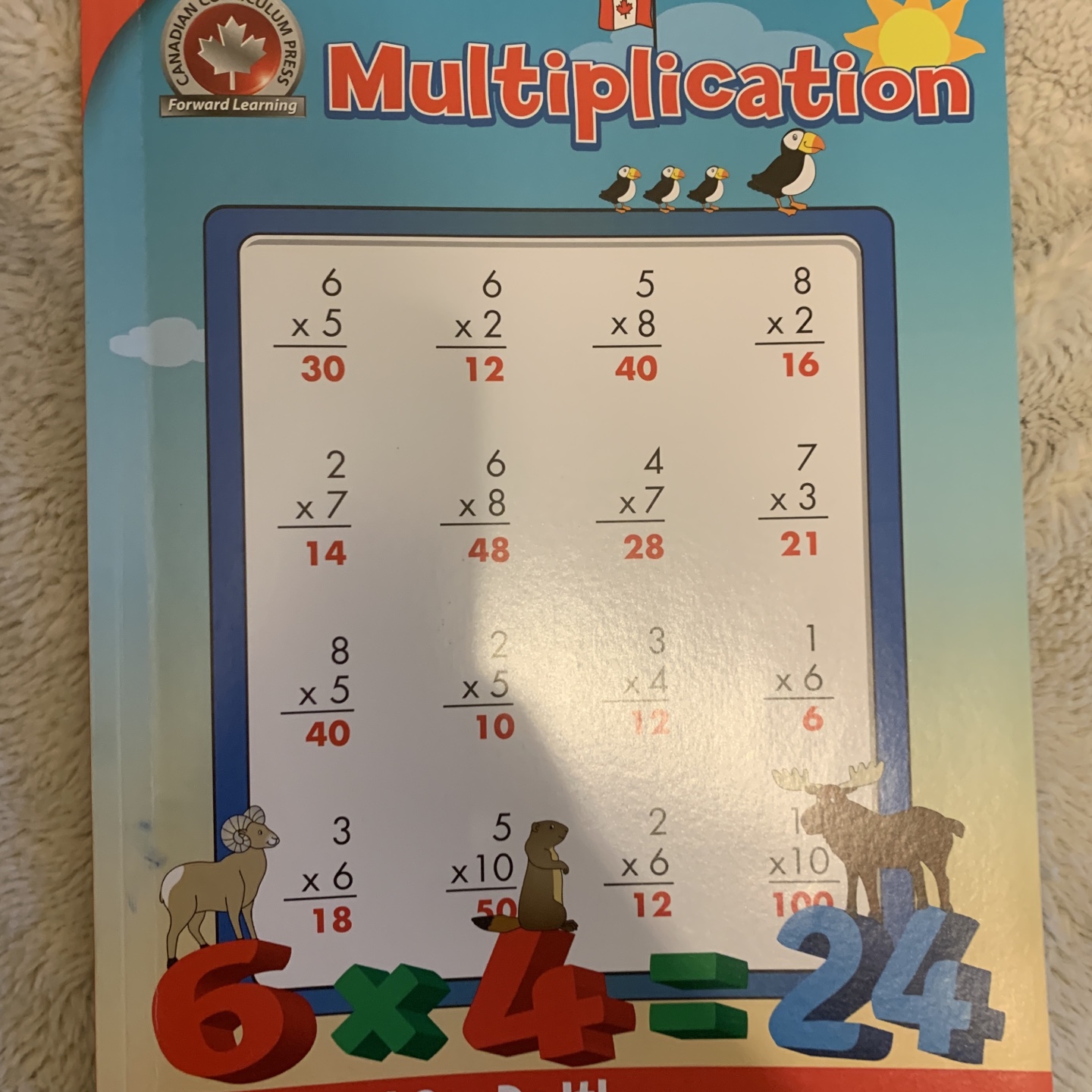 SummerSmart Complete 3-4 Grades - photo 4