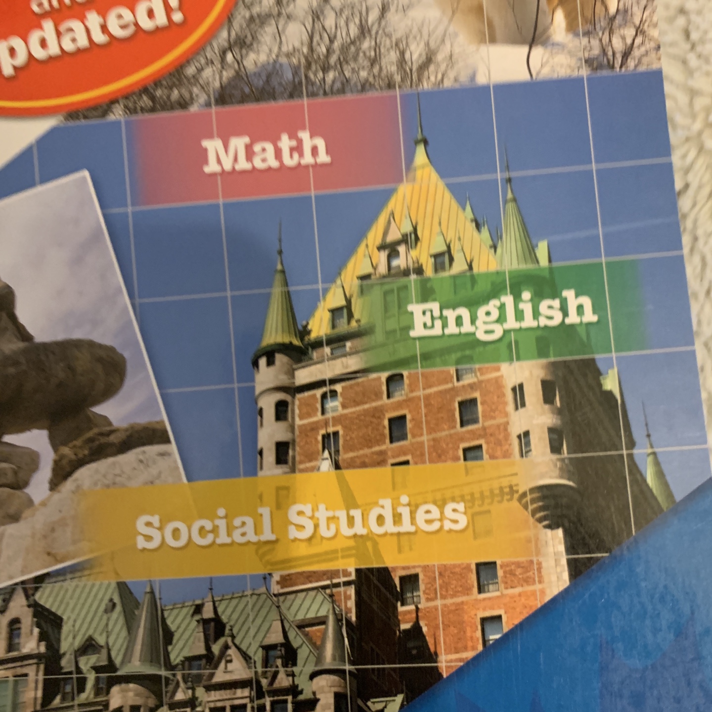 SummerSmart Complete 3-4 Grades - photo 3