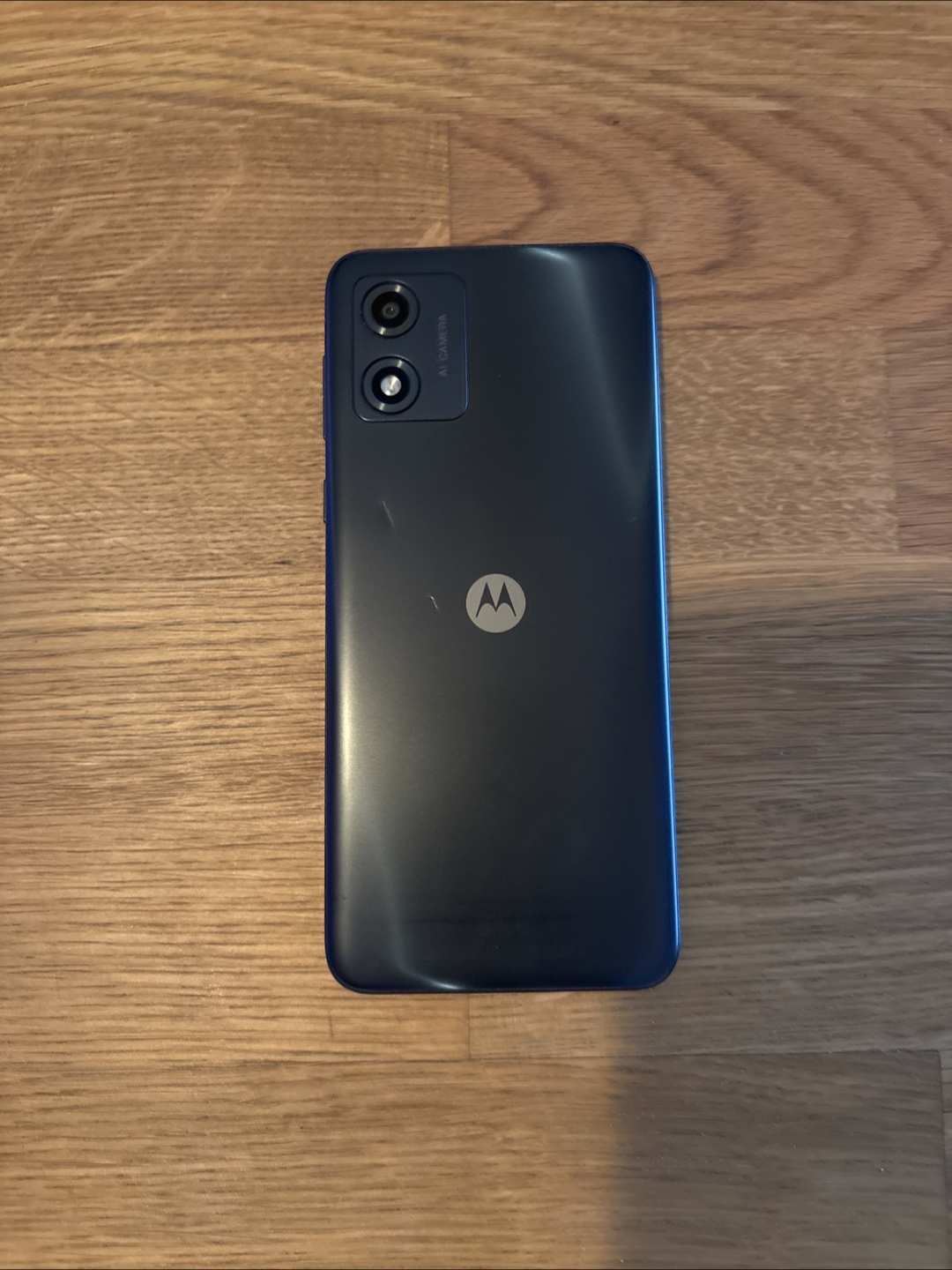 Motorola Moto E13