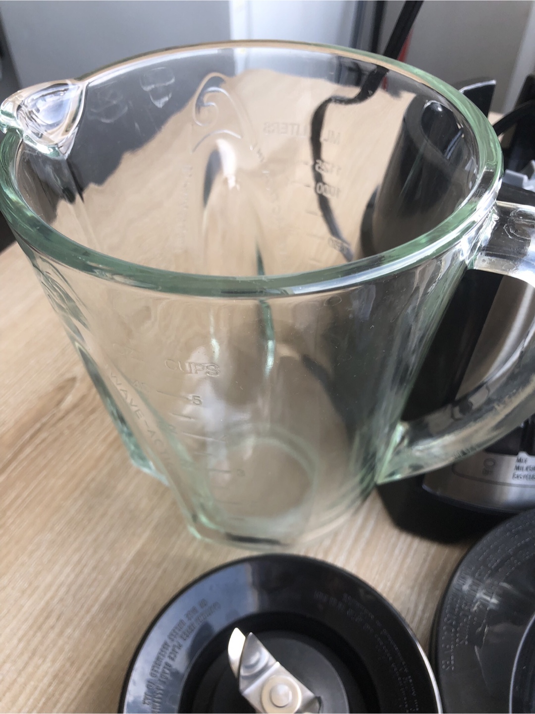 🌀 Hamilton Beach Blender – $30 OBO (Downtown Calgary) - photo 4