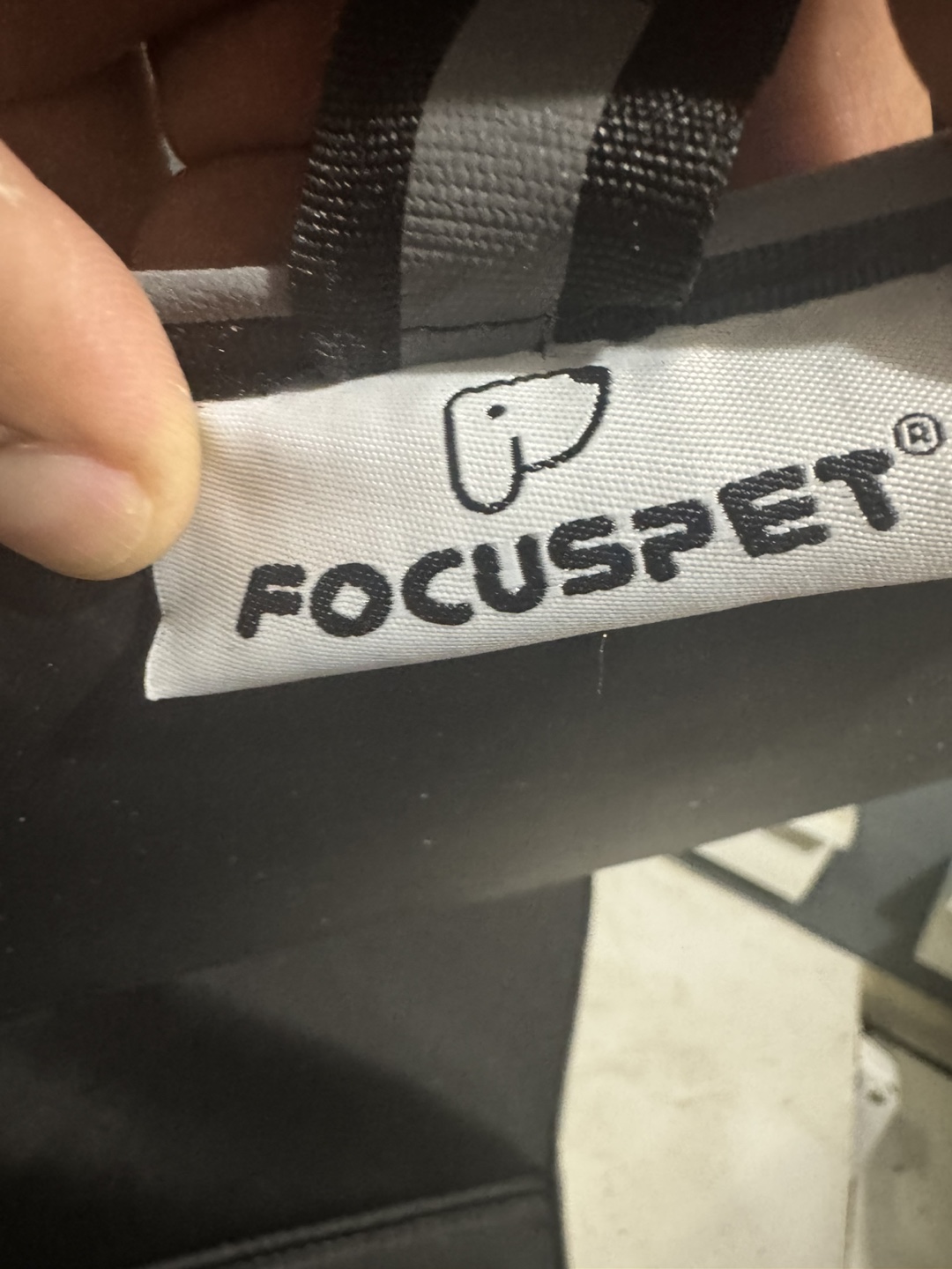 Focuspet Soft Pet Recovery Collar - NEW - photo 3