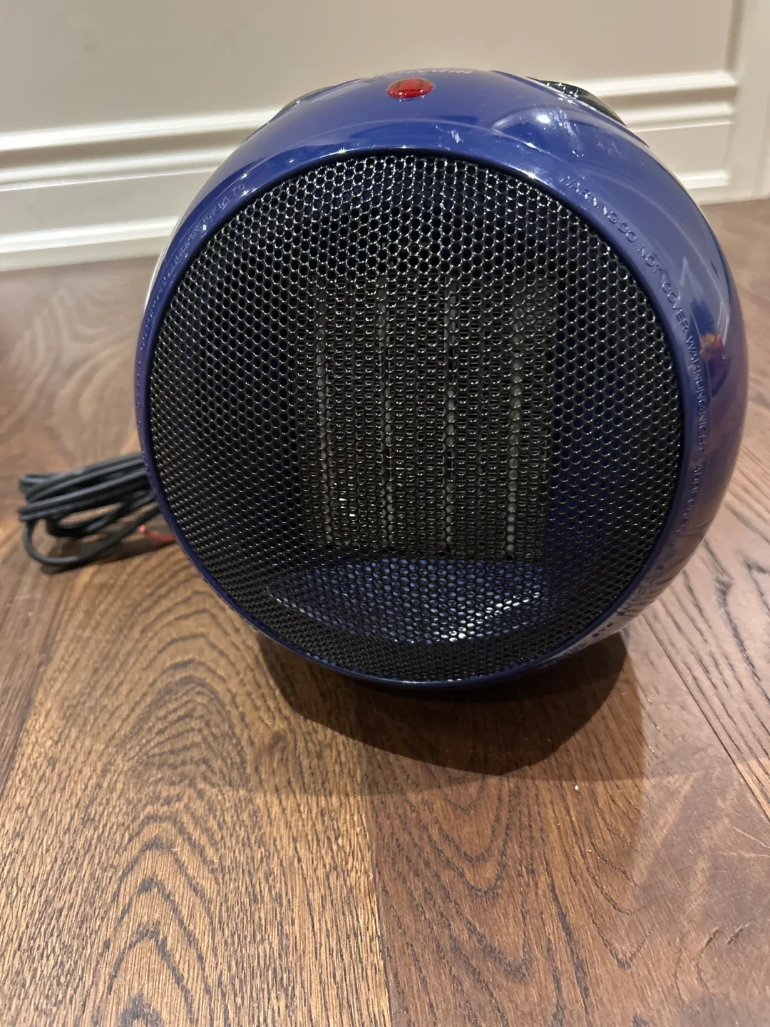 Sunbeam Portable Space Heater thumbnail