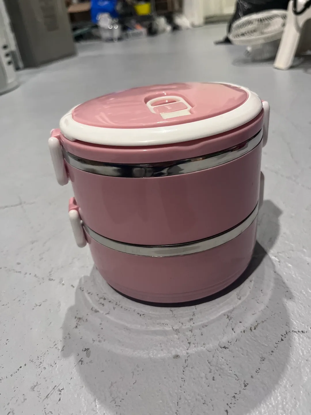 Lunch Box thumbnail