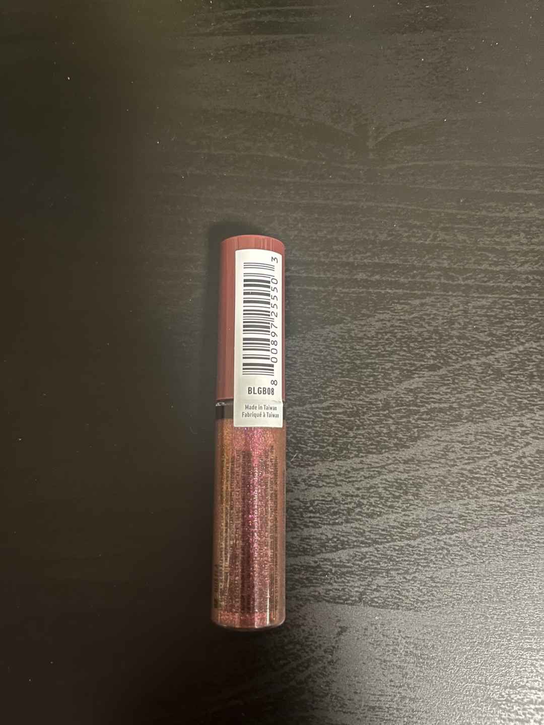 NYX Butter Gloss Bling - photo 2