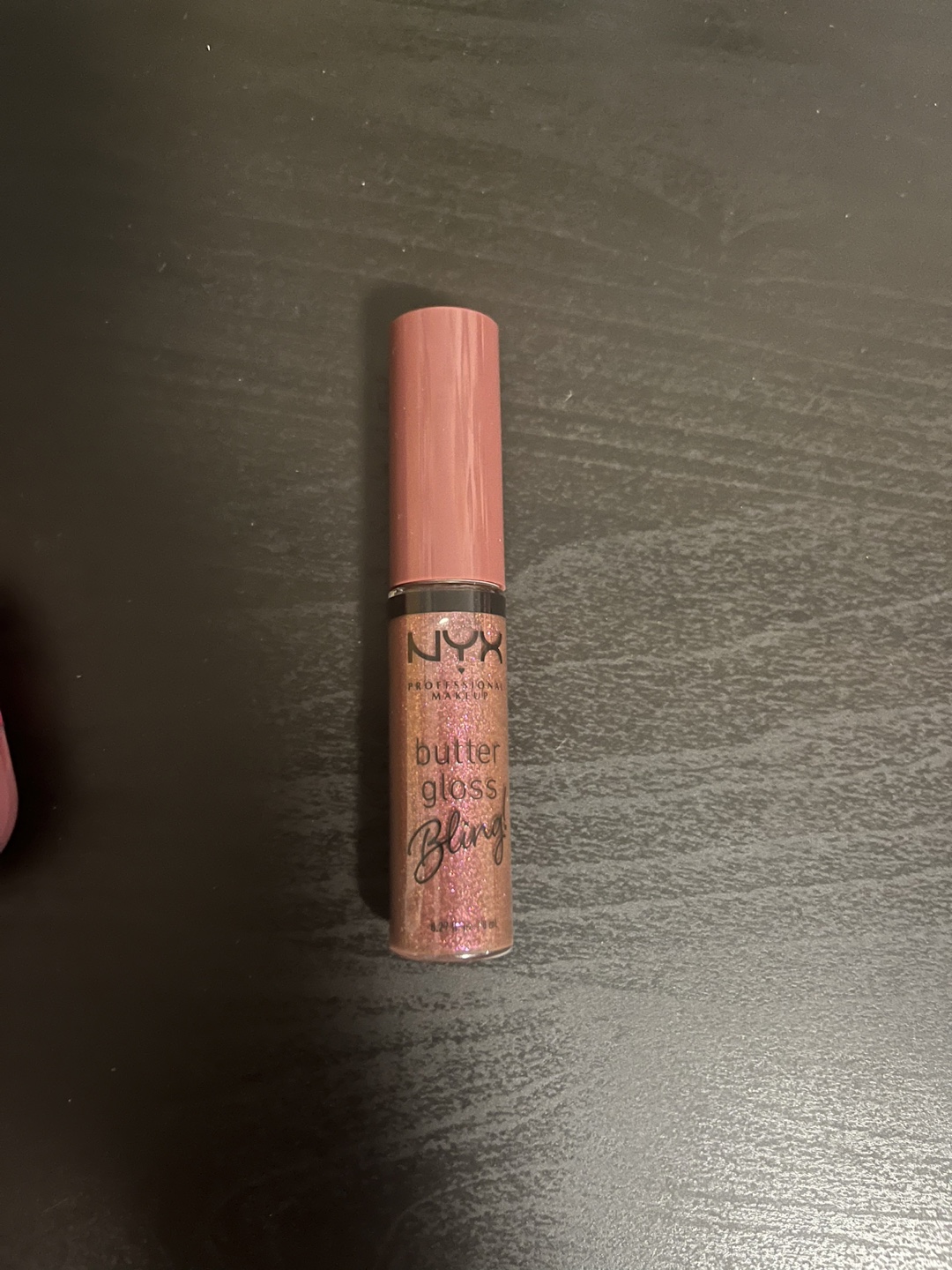 NYX Butter Gloss Bling
