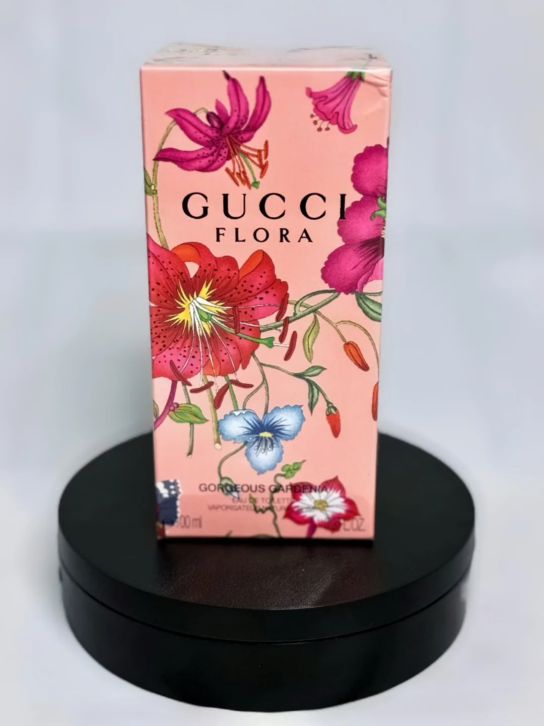 Gucci Flora Gorgeous Gardenia 100ml thumbnail