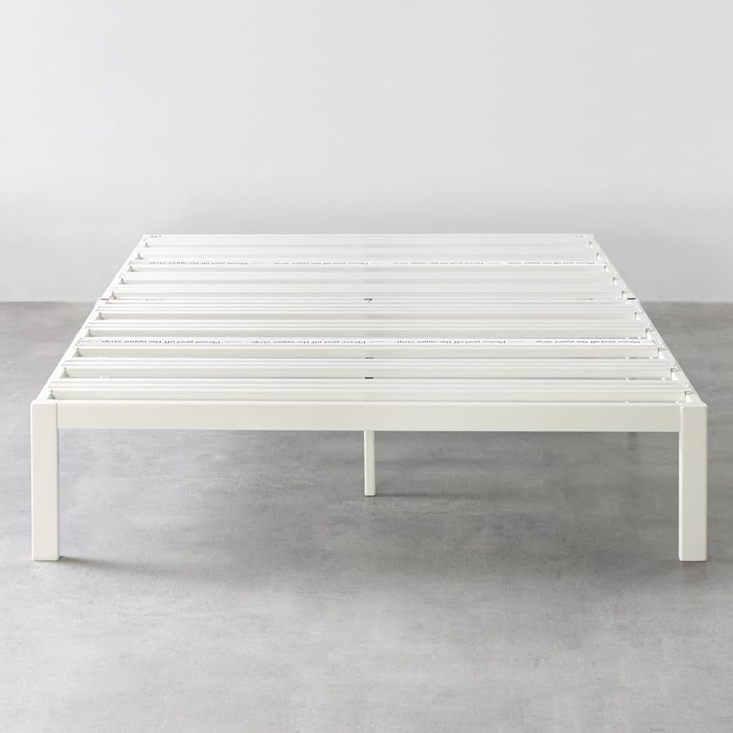 Queen Heavy Duty Metal Queen Bed ▫️BRAND NEW▫️ - photo 4