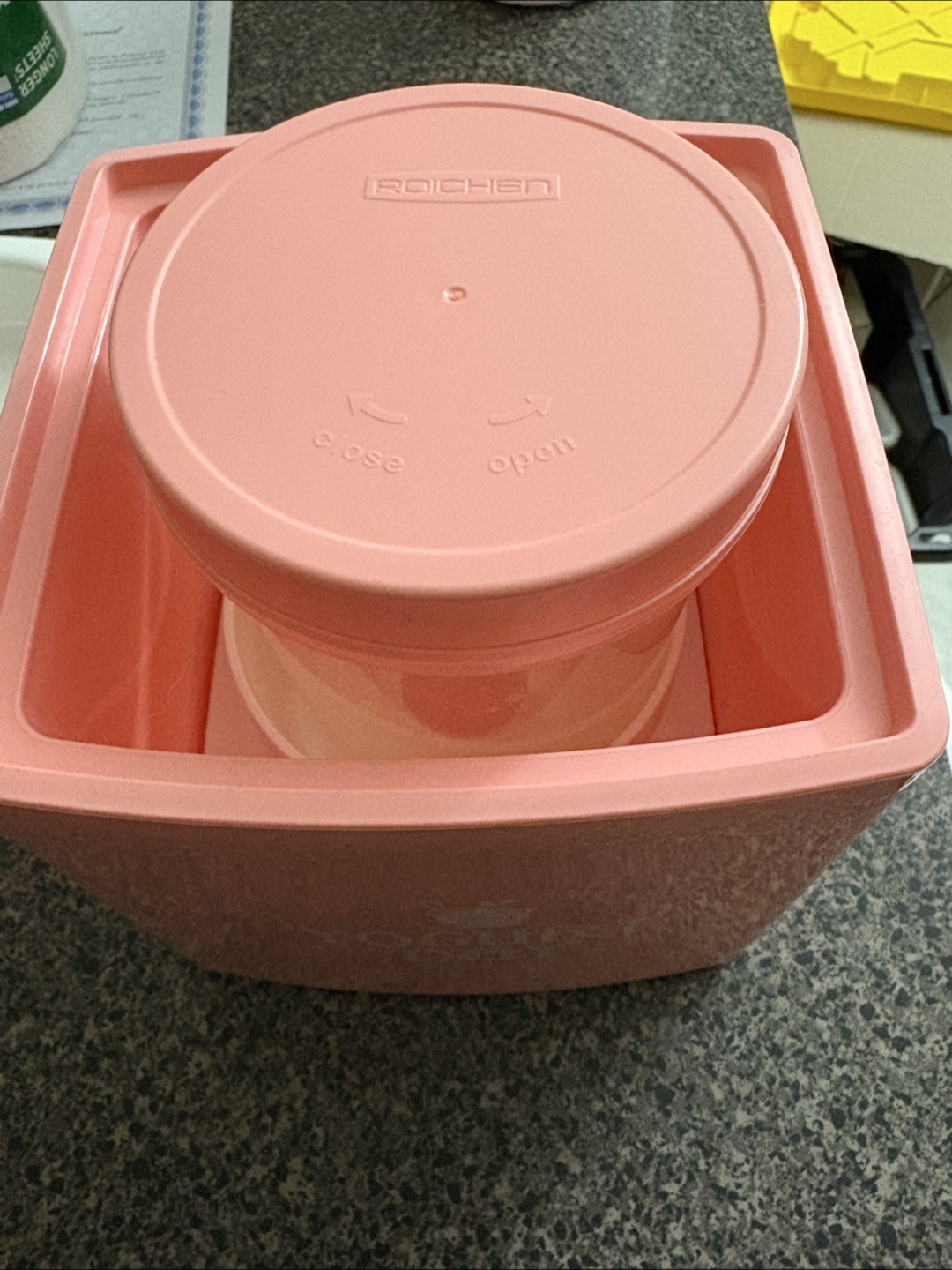 Homemade Yogurt Maker - photo 2