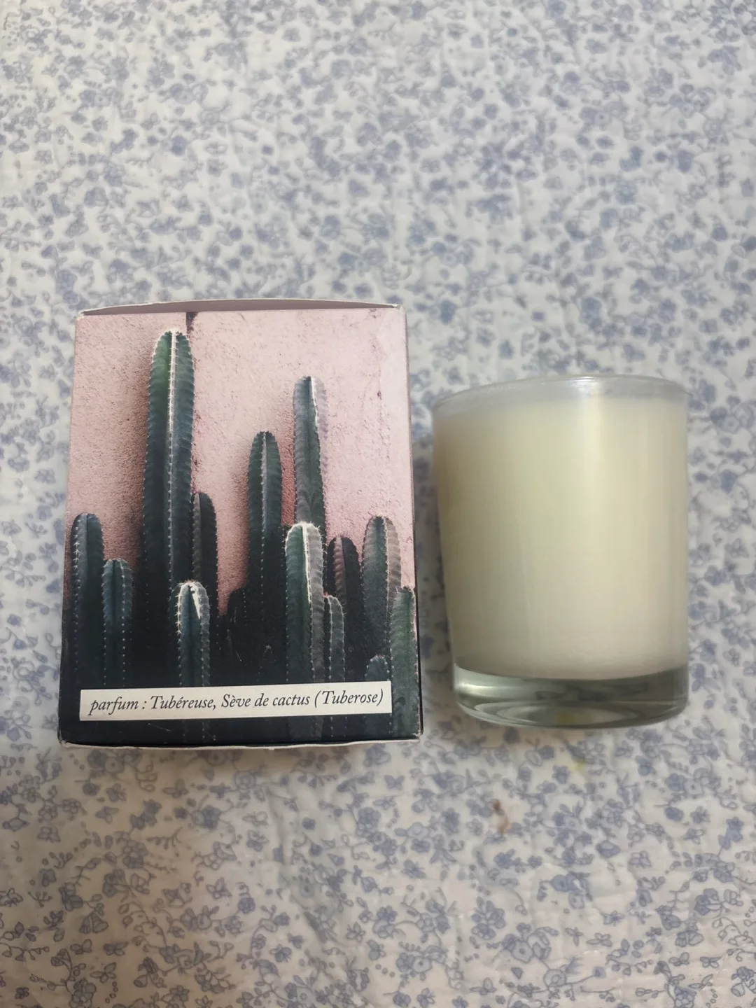 Maison La Bougie Cactus Candle image indicator(3)