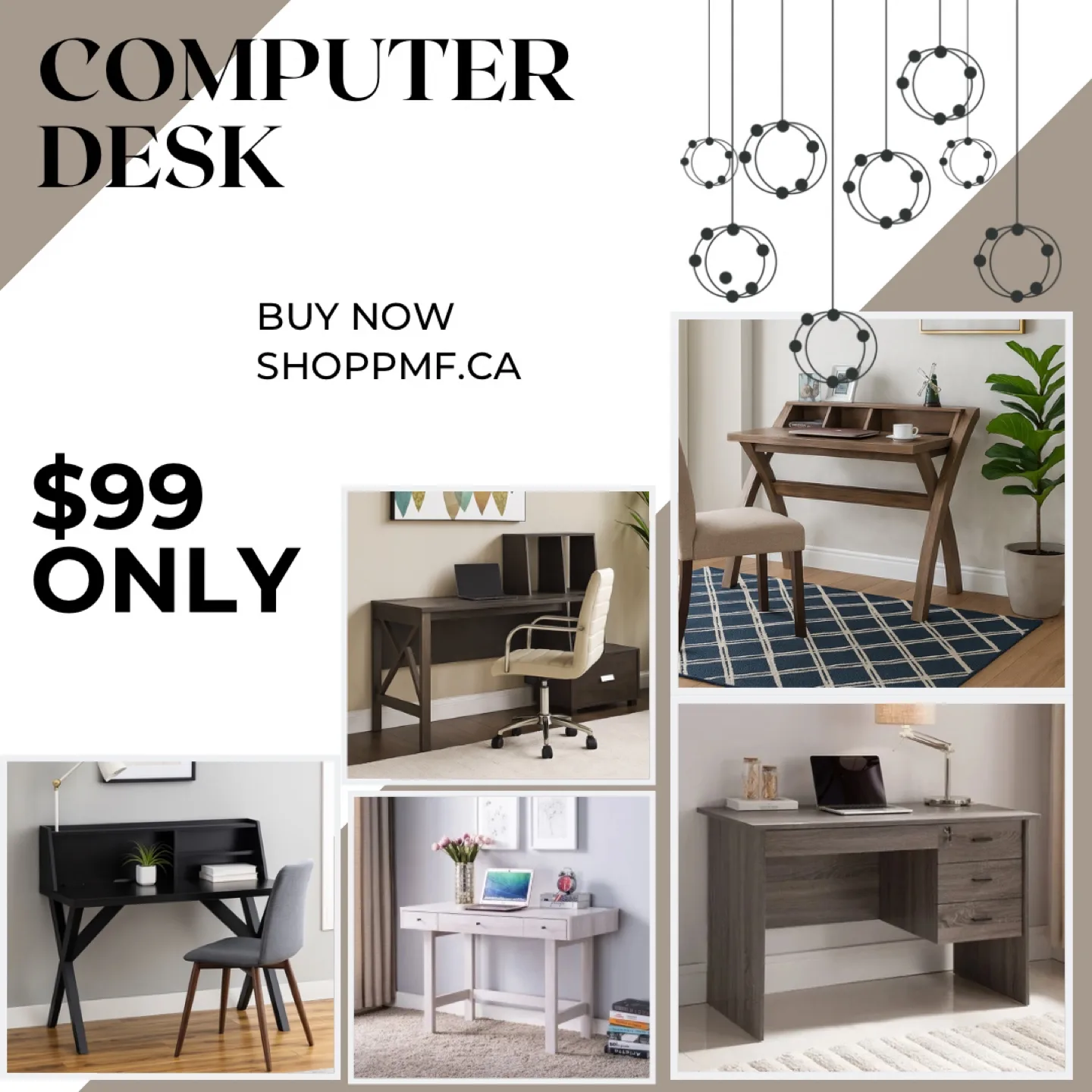 Furniture Deals - Post Modern Furniture- Shoppmf.ca thumbnail