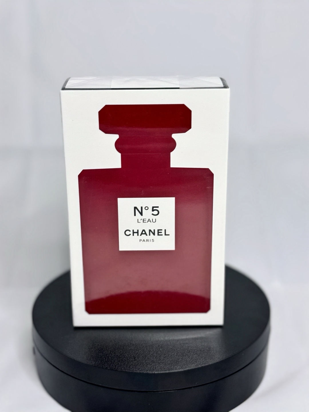 Chanel N°5 L'EAU Paris