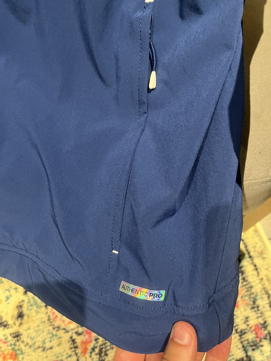 Fanatics Toronto Maple Leafs Authentic Pro Jacket - L - photo 4