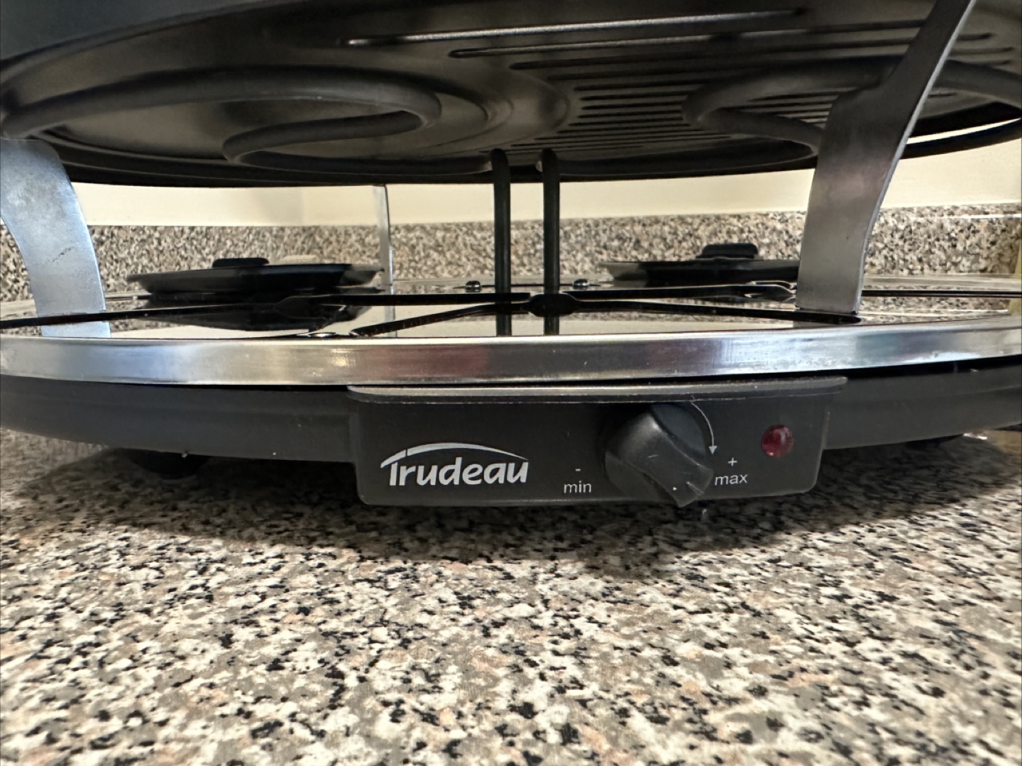 Raclette Party Grill - photo 3