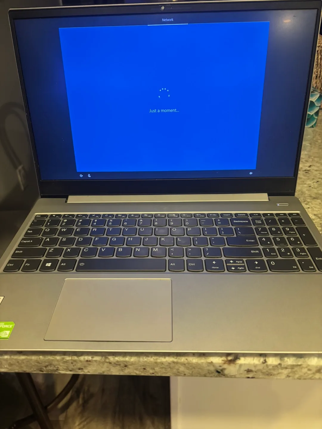 Lenovo S340-15IWL Laptop image indicator(5)