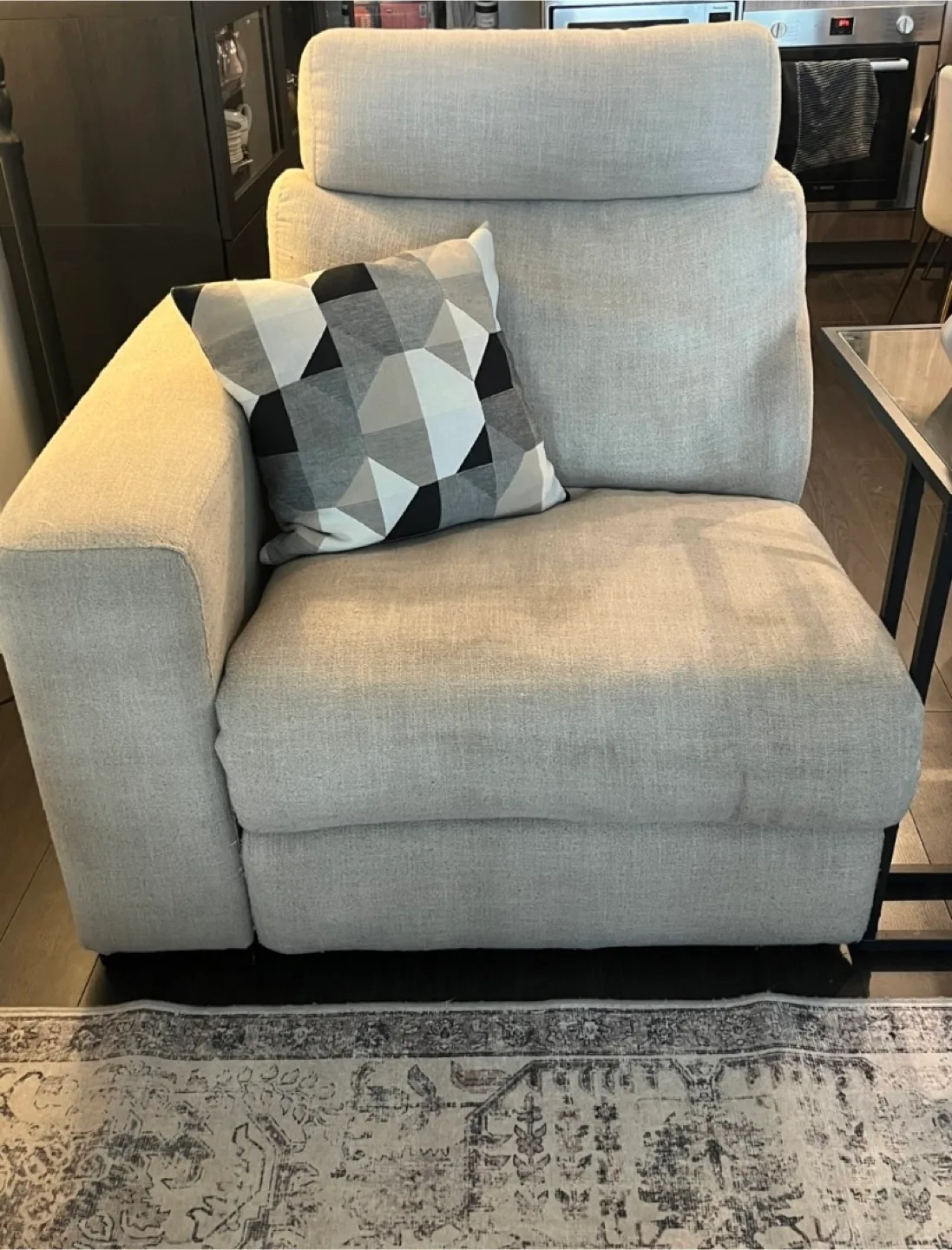 Electric Recliner Couch image indicator(5)