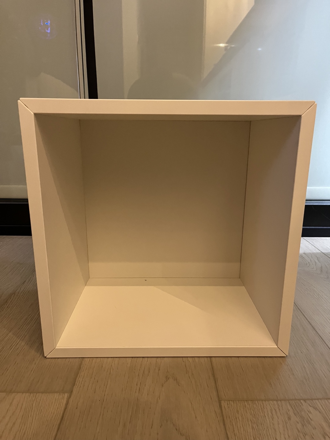 IKEA EKET shelf unit (white)