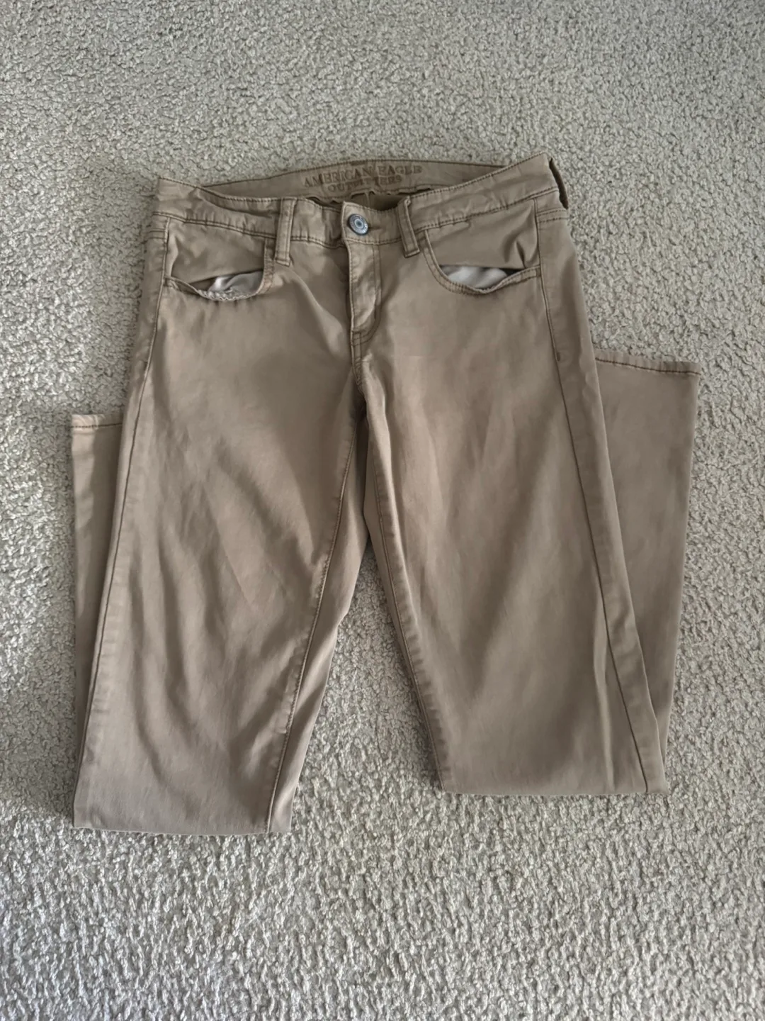 American Eagle Outfitters Pants thumbnail