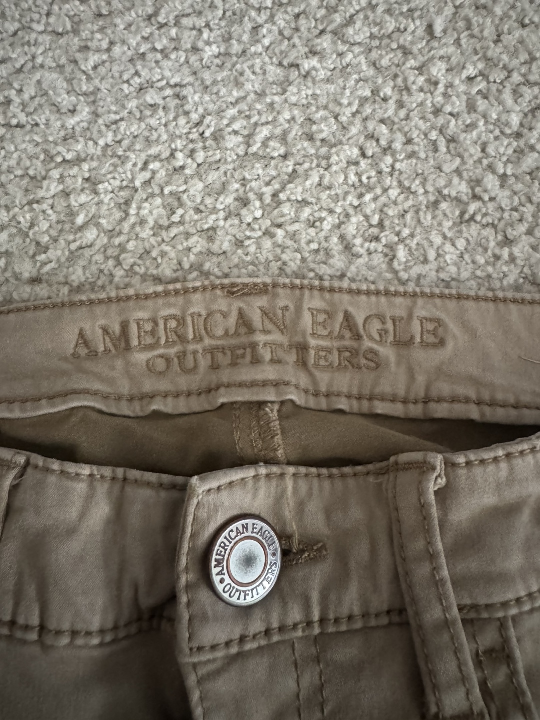 American Eagle Outfitters Pants - photo 2