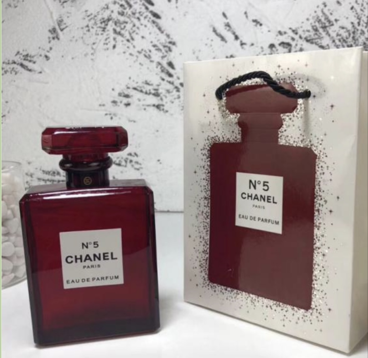 Chanel N°5 L'EAU Paris - photo 2