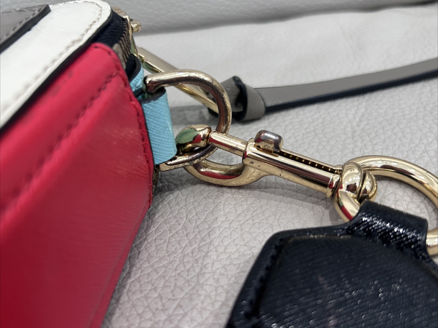 Marc Jacobs Snapshot Crossbody Bag - photo 5