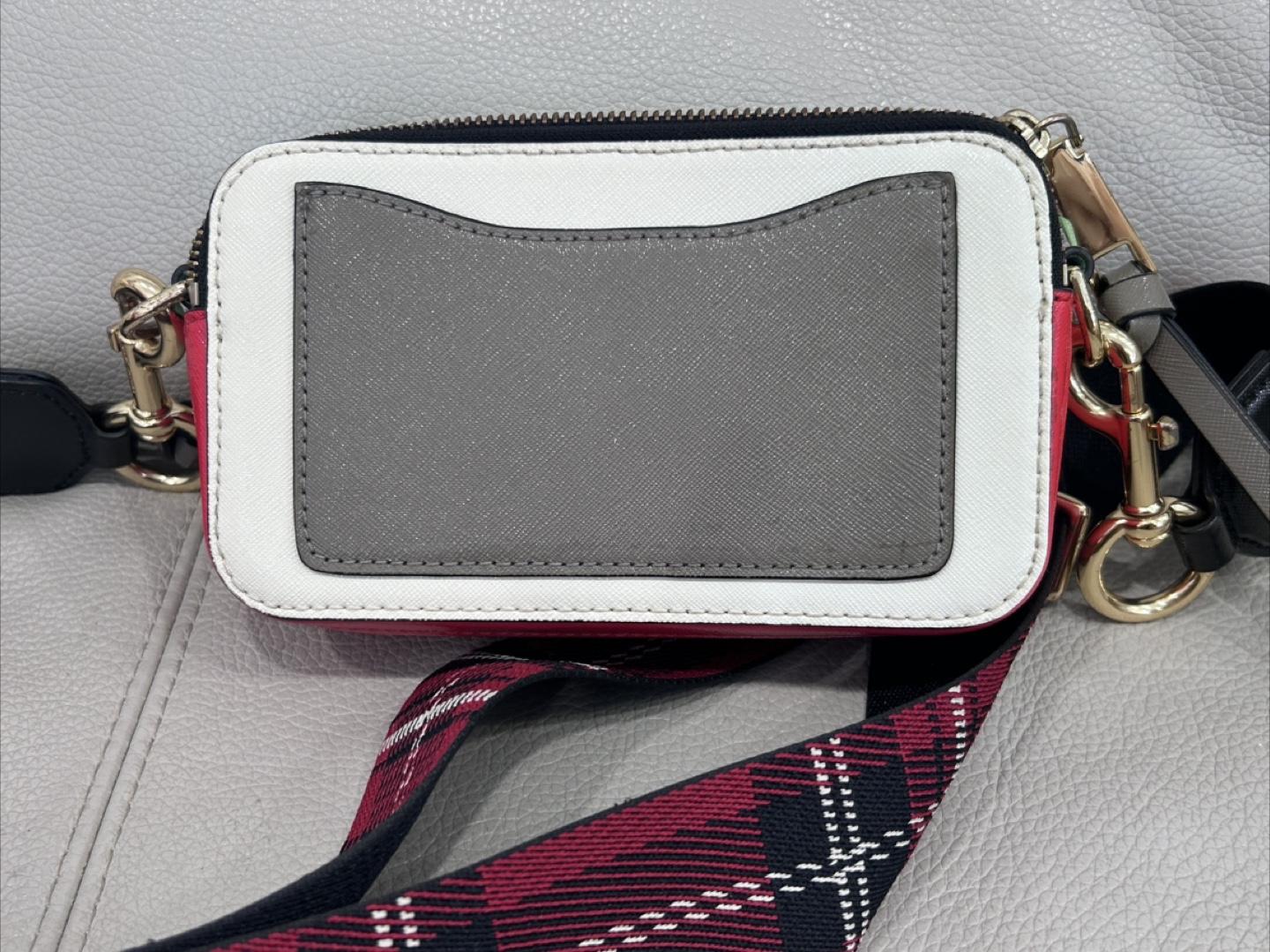 Marc Jacobs Snapshot Crossbody Bag - photo 3