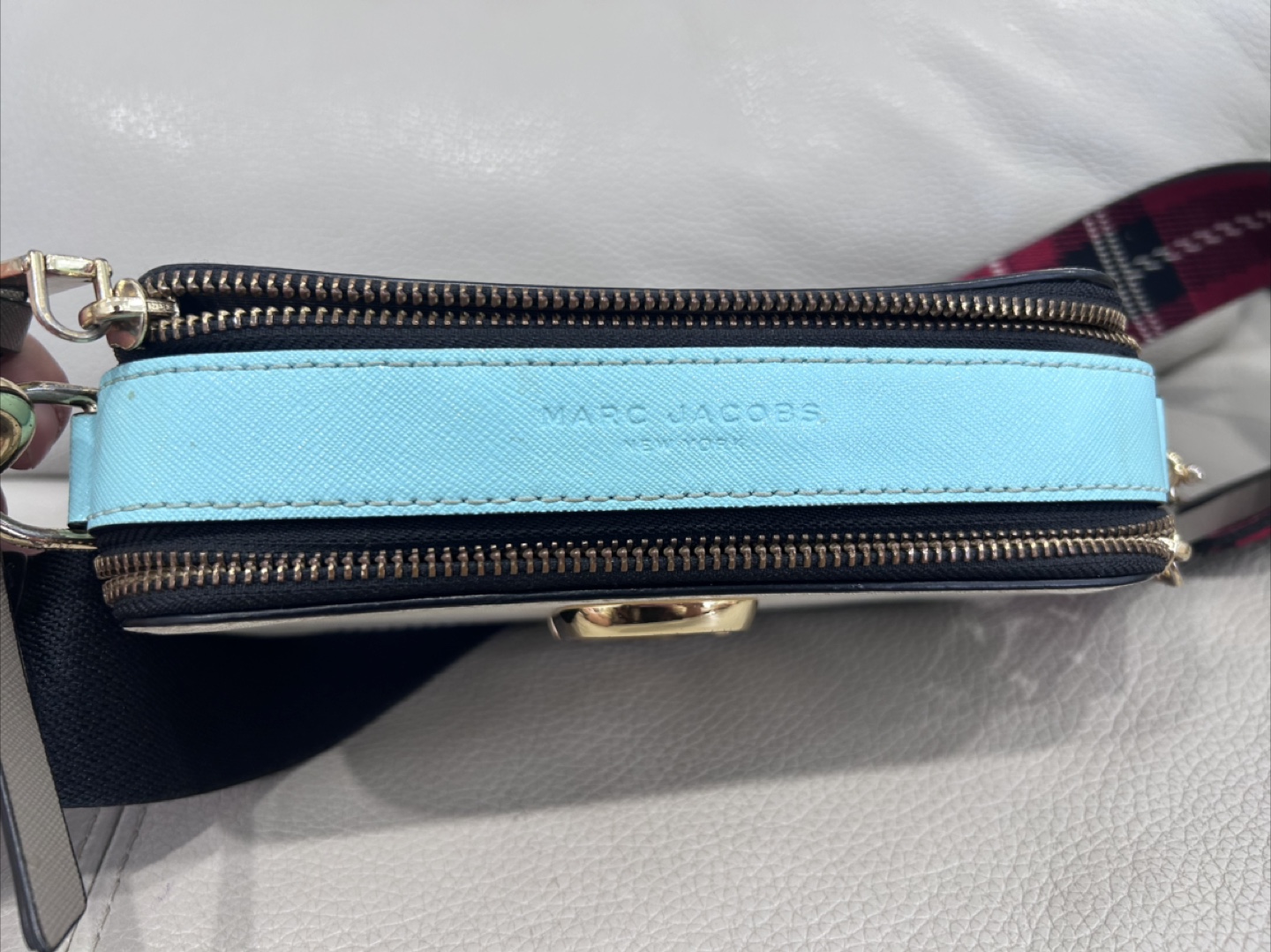 Marc Jacobs Snapshot Crossbody Bag - photo 2