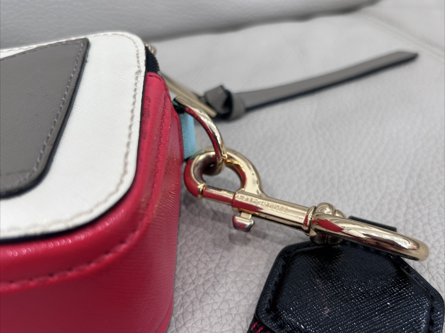 Marc Jacobs Snapshot Crossbody Bag - photo 4