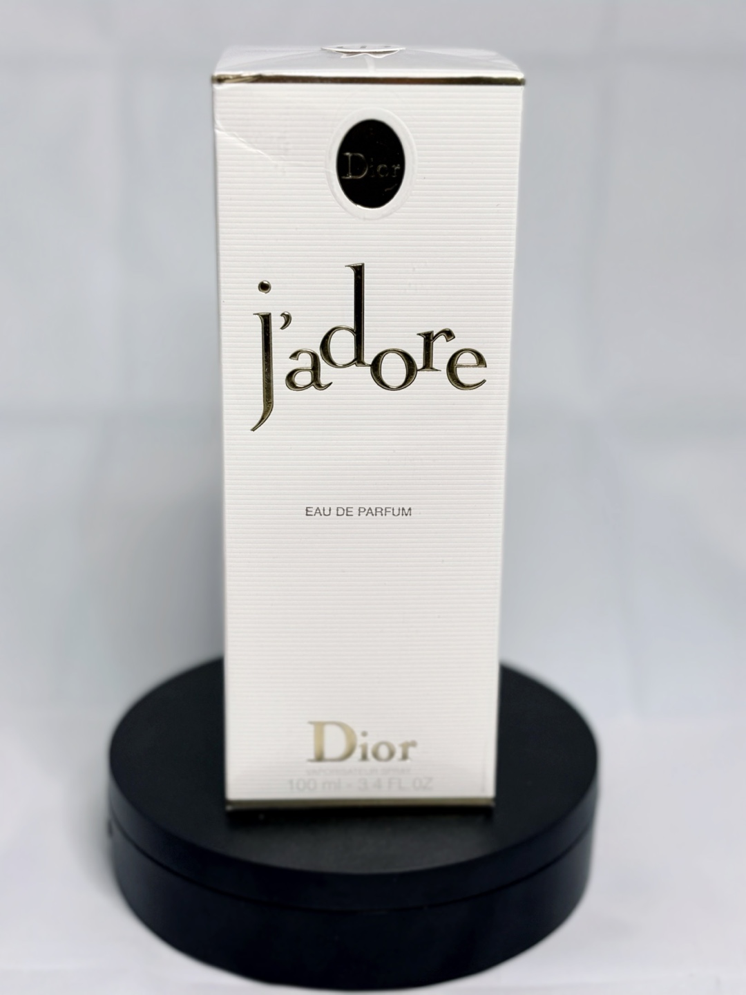 Dior J'adore Eau de Parfum 100ml - NEW