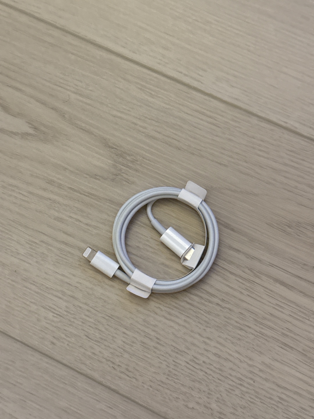 Apple Lightning to USB Cable - New