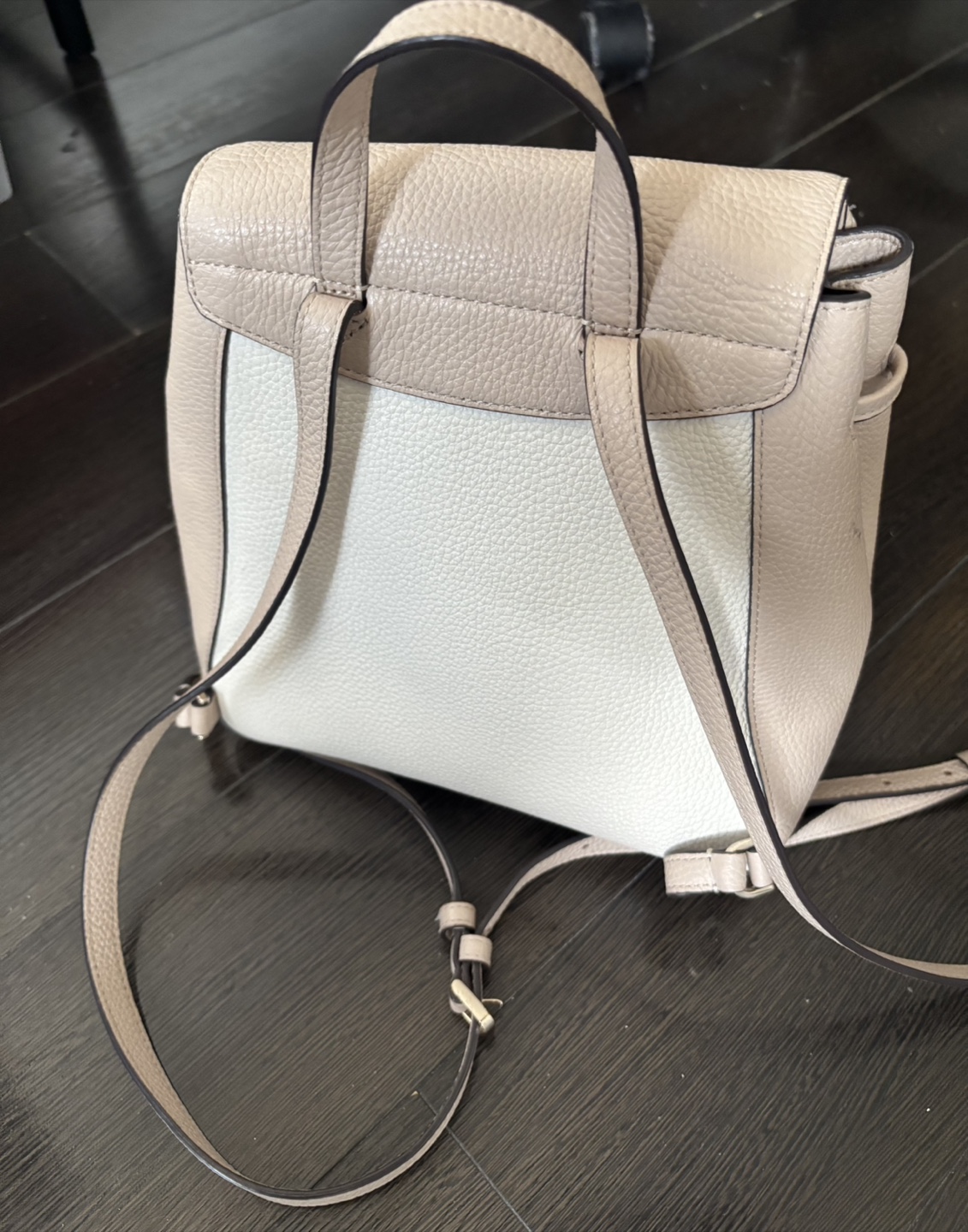 Kate Spade Convertible Backpack Purse - photo 3