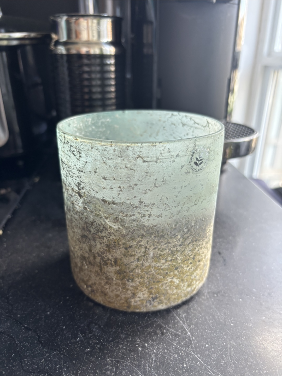 Decorative Candle Holder - photo 2