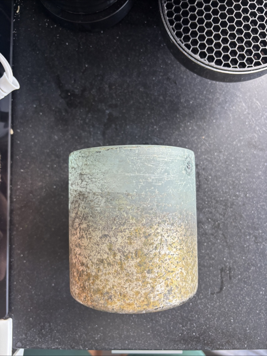 Decorative Candle Holder