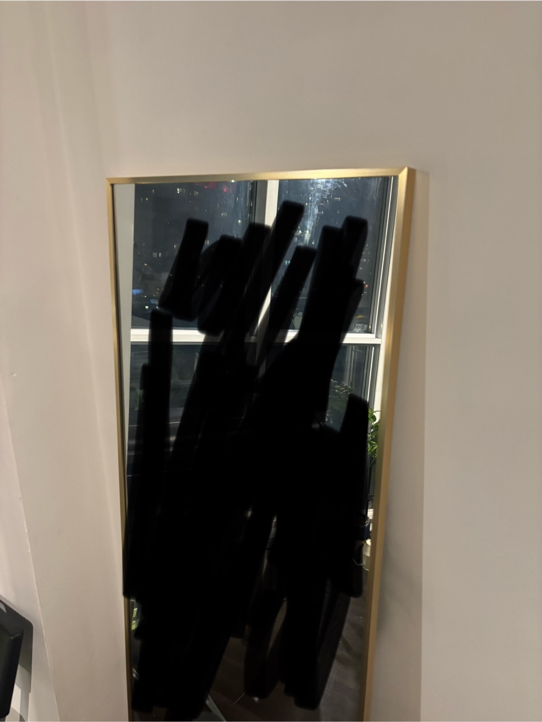 Full Length Mirror