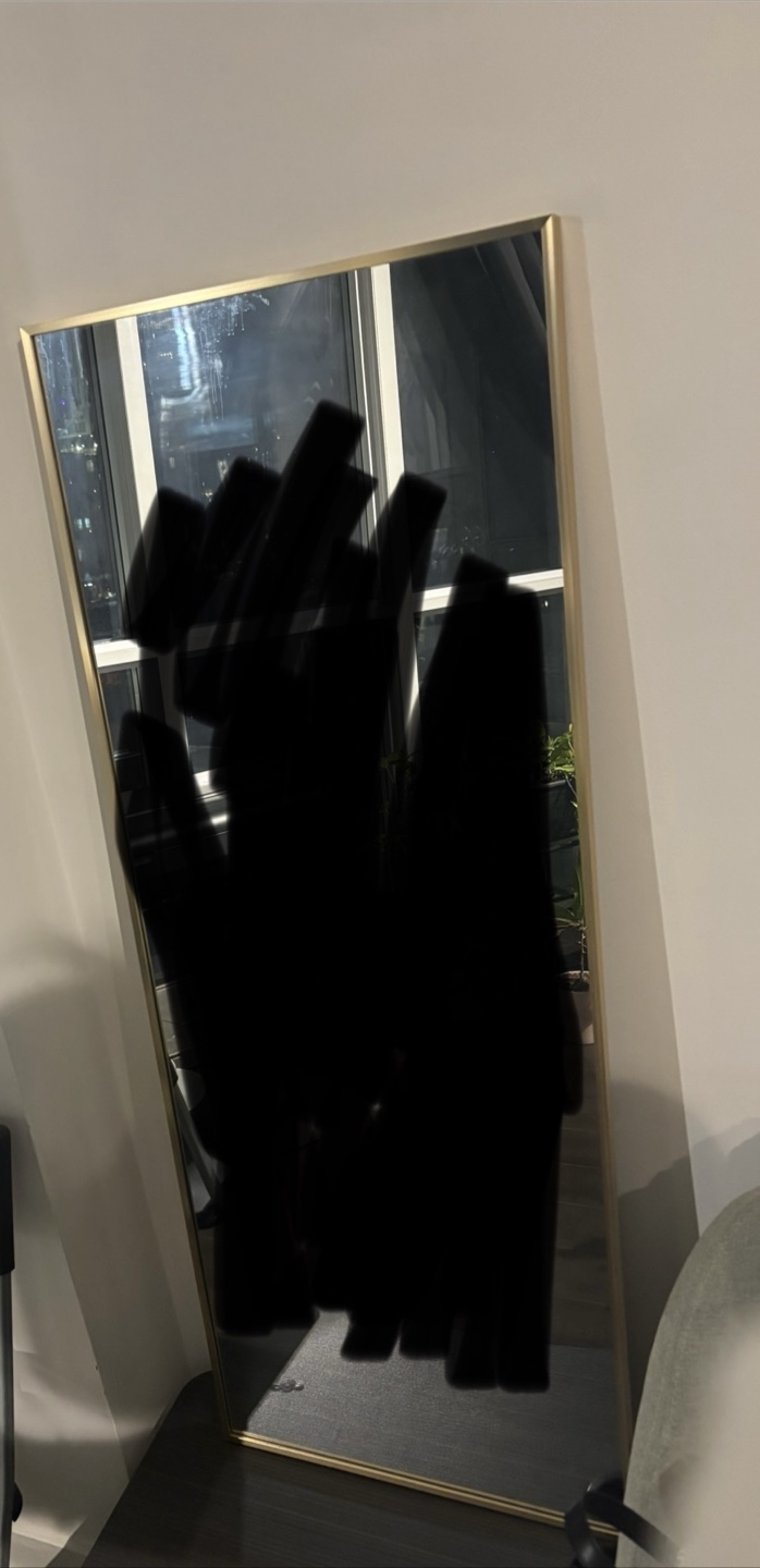 Full Length Mirror - photo 2