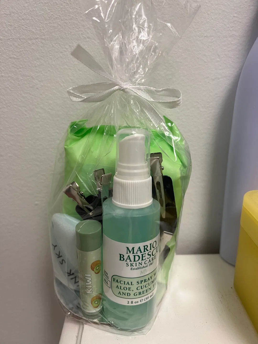 Skin Care Set thumbnail
