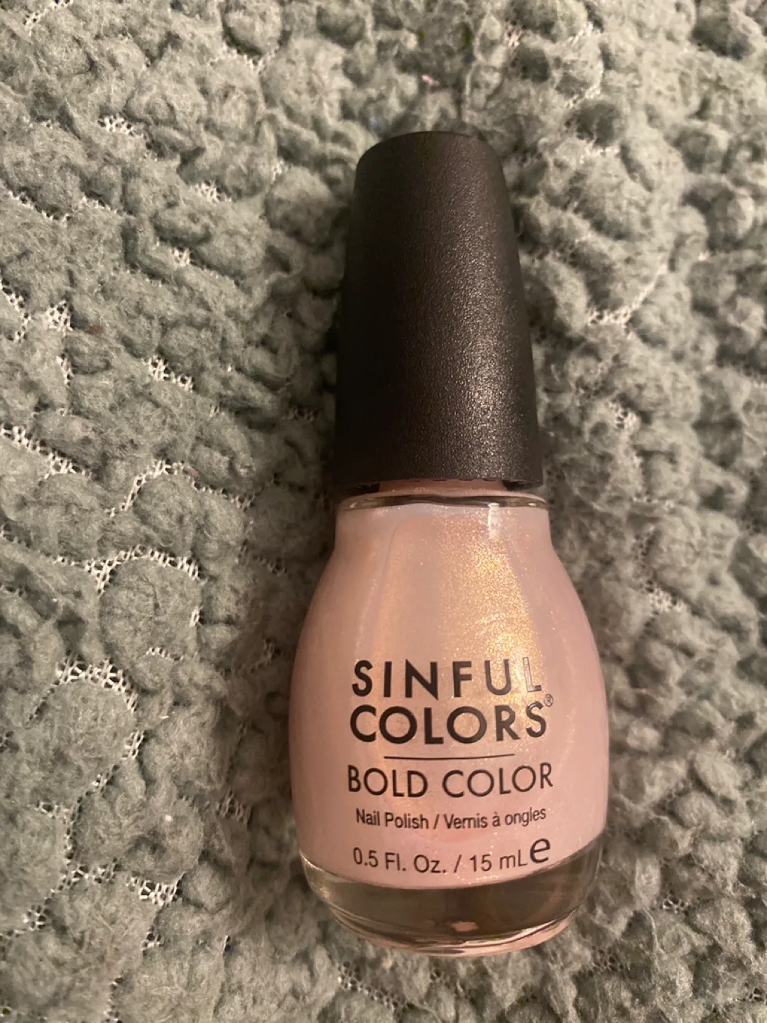 Sinful Colors Bold Color Nail Polish thumbnail