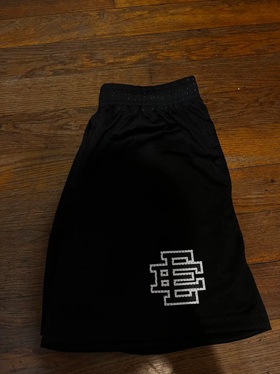 Eric Emanuel EE Basic Short Black thumbnail