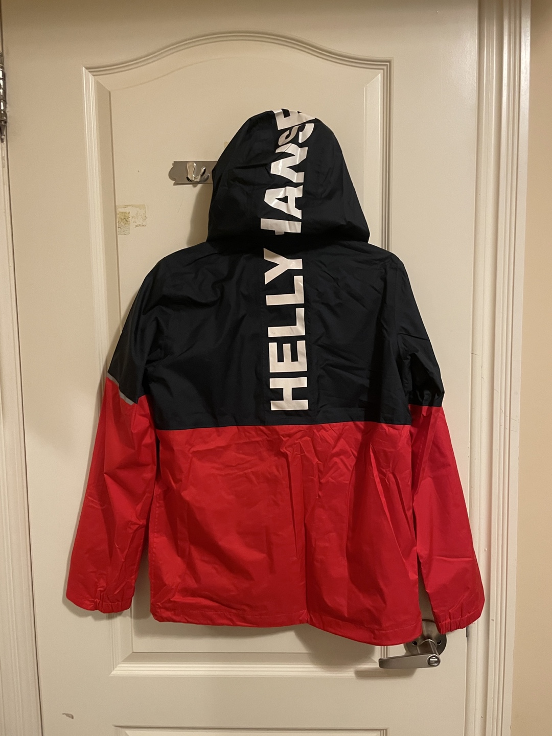 Helly Hansen Unisex Kid Shell Jacket - photo 3