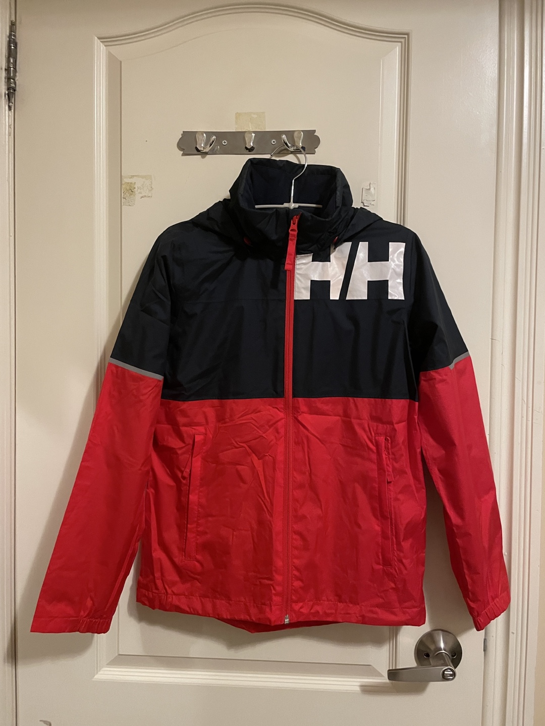 Helly Hansen Unisex Kid Shell Jacket