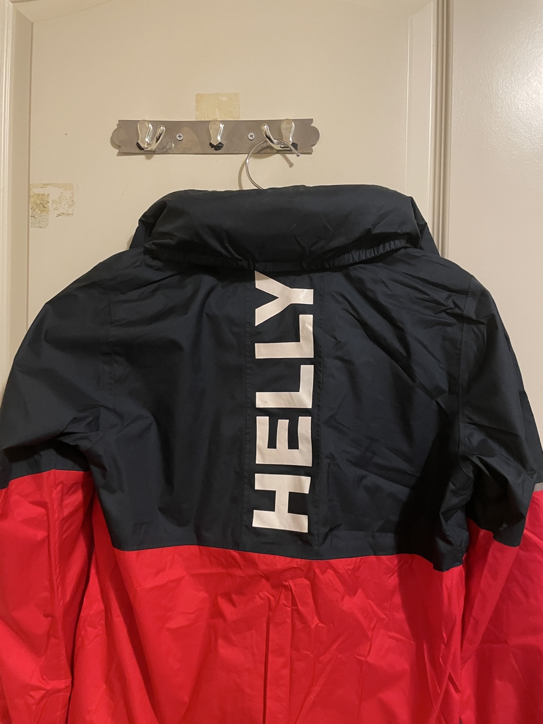 Helly Hansen Unisex Kid Shell Jacket - photo 5