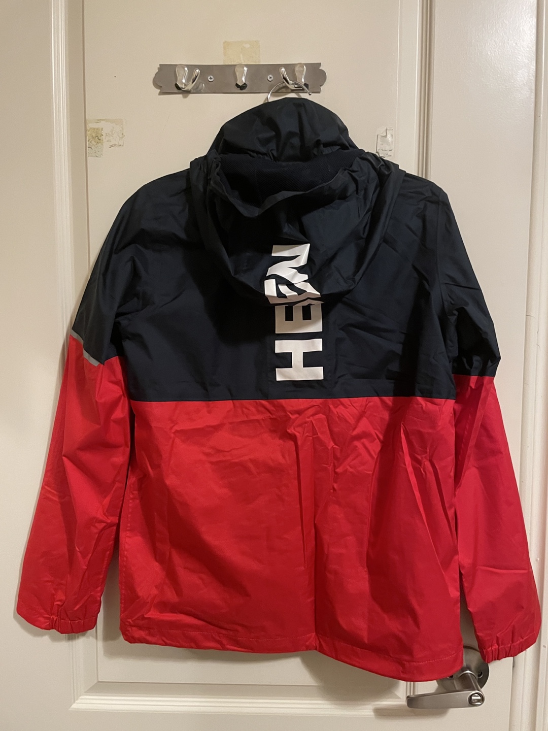 Helly Hansen Unisex Kid Shell Jacket - photo 4